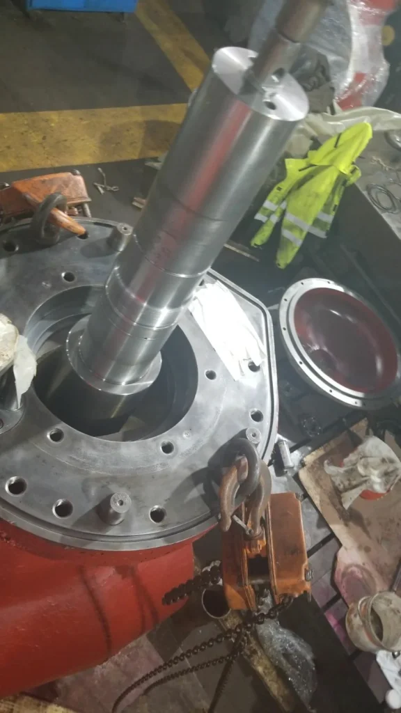 Hidro Motor